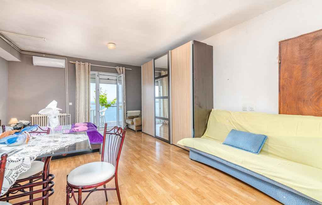 Lejlighed - Krk-Stara Baska , Kroatien - CKI141 14