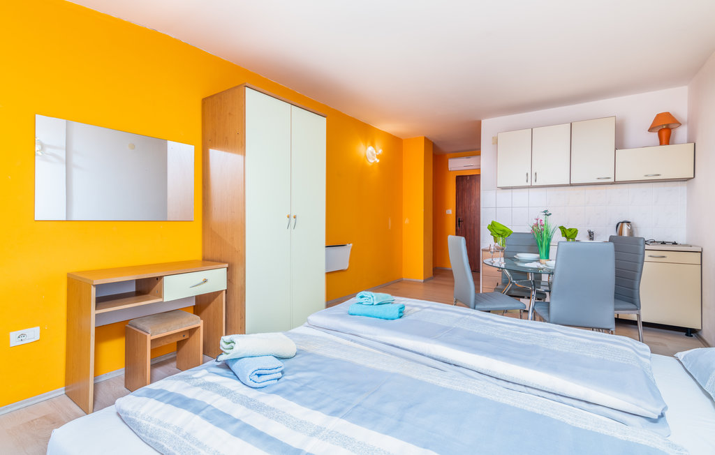 Lejlighed - Krk-Stara Baska , Kroatien - CKI142 15