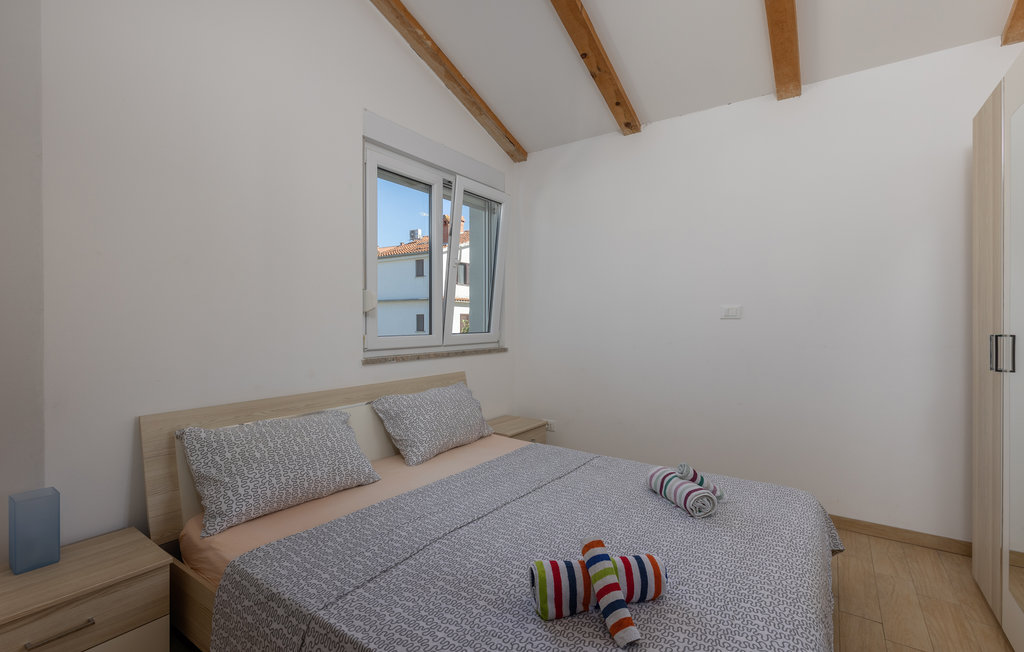 Lejlighed - Krk-Njivice , Kroatien - CKI181 7