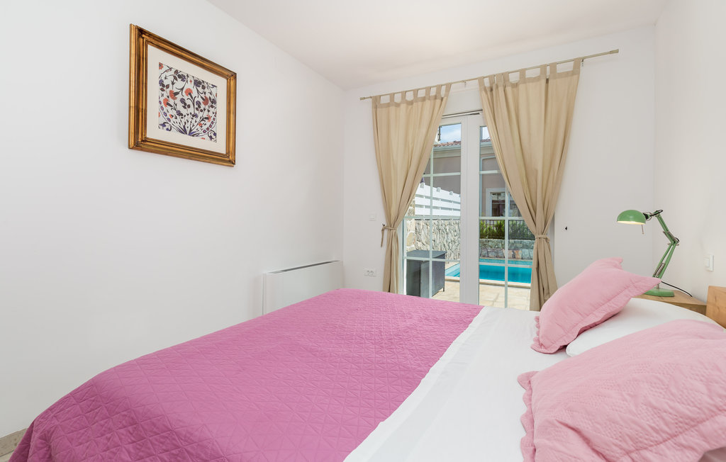 Feriehus - Krk-Kornic , Kroatia - CKI185 32