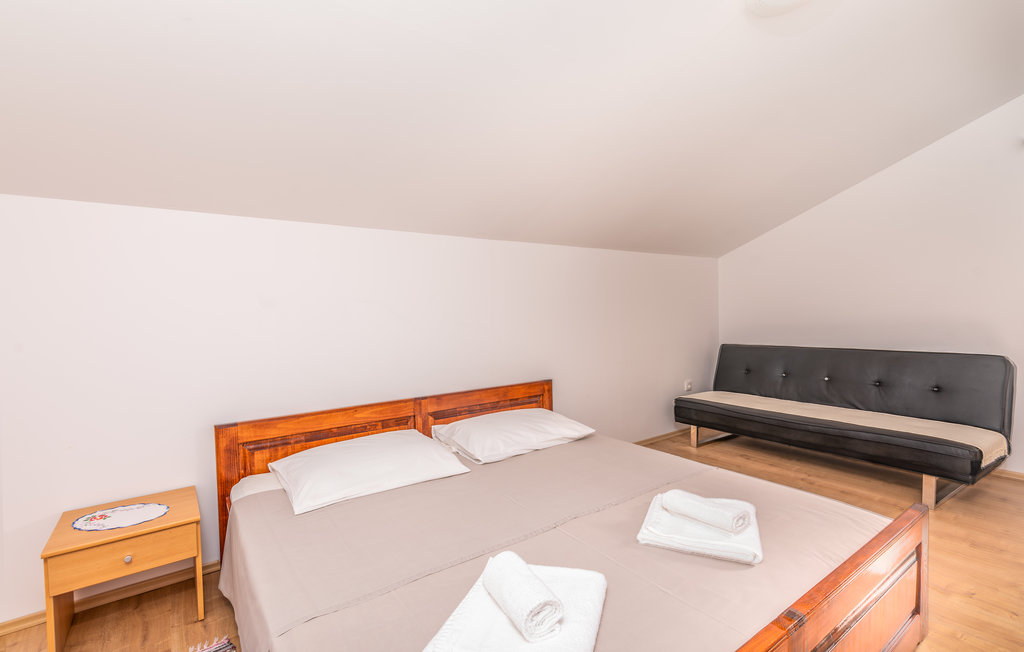 Ferienwohnung - Krk-Omisalj , Kroatien - CKI189 14