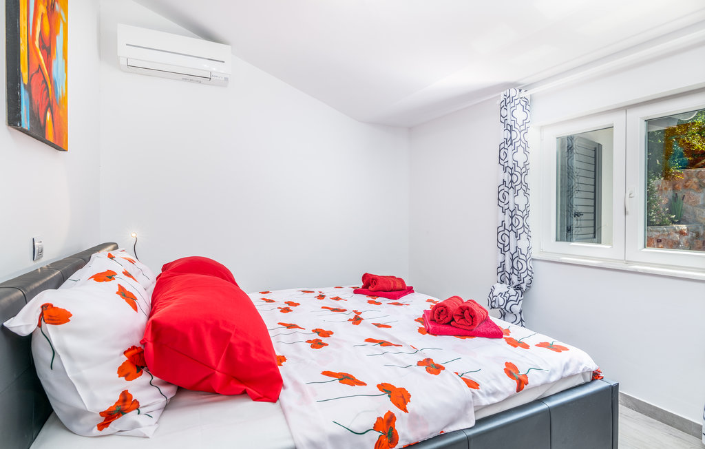 Feriehus - Krk-Klimno , Kroatia - CKI200 33