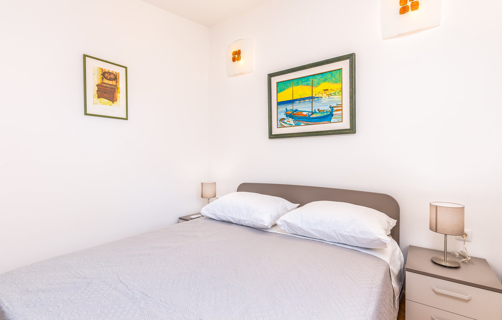 Feriehus - Krk-Jurandvor , Kroatia - CKI201 34