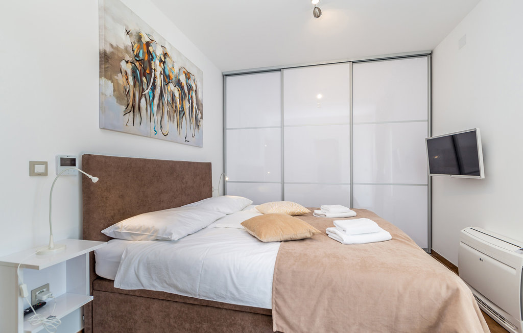 Feriehus - Krk-Linardici , Kroatia - CKI208 31