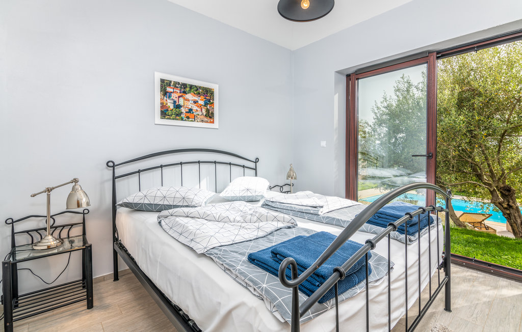 Feriehus - Krk-Linardici , Kroatia - CKI217 5