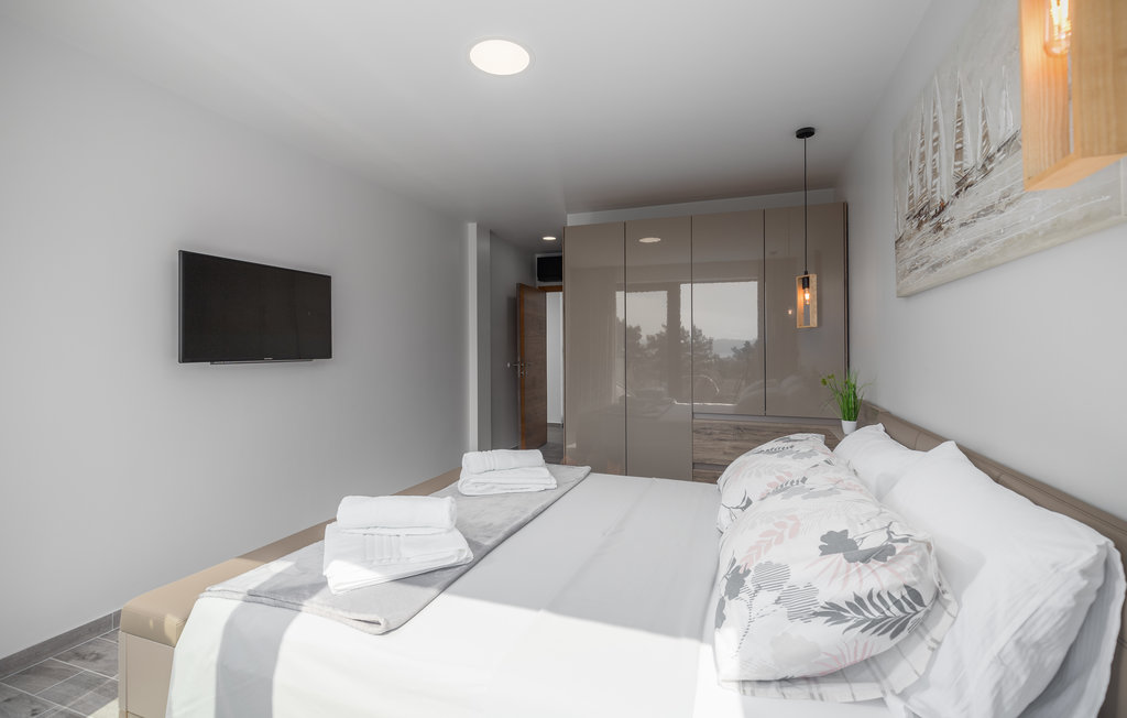 Feriehuse - Krk-Sveti Vid , Kroatien - CKI258 35