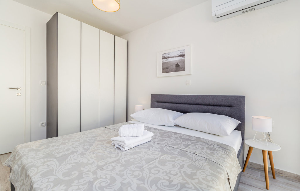 Feriehus - Krk-Njivice , Kroatia - CKI260 31