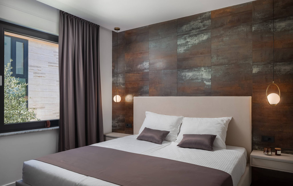 Ferienhaus - Krk-Malinska , Kroatien - CKI286 31