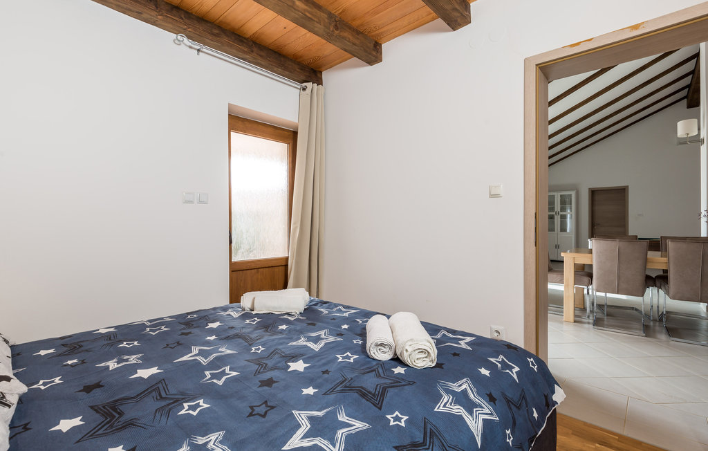 Feriehus - Krk-Gostinjac , Kroatia - CKI302 19