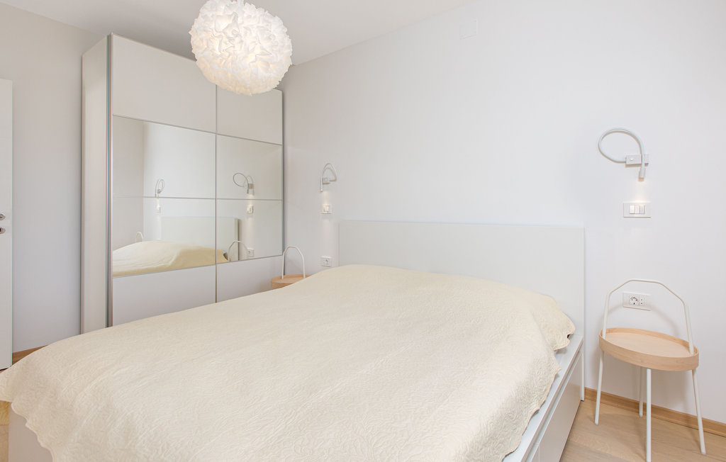 Feriehuse - Krk-Punat , Kroatien - CKI330 31