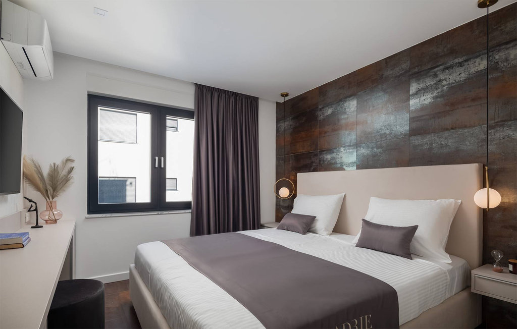 Ferienwohnung - Krk-Malinska , Kroatien - CKI341 22