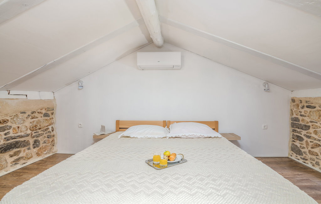 Feriehuse - Krk-Brzac , Kroatien - CKI343 31