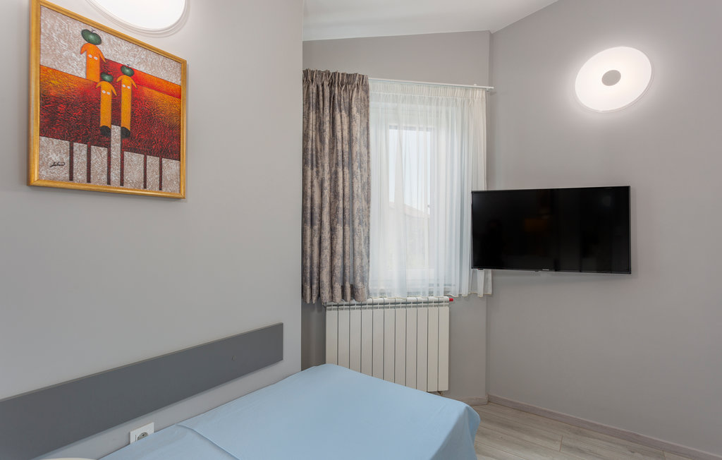 Lejlighed - Krk-Malinska , Kroatien - CKI406 35