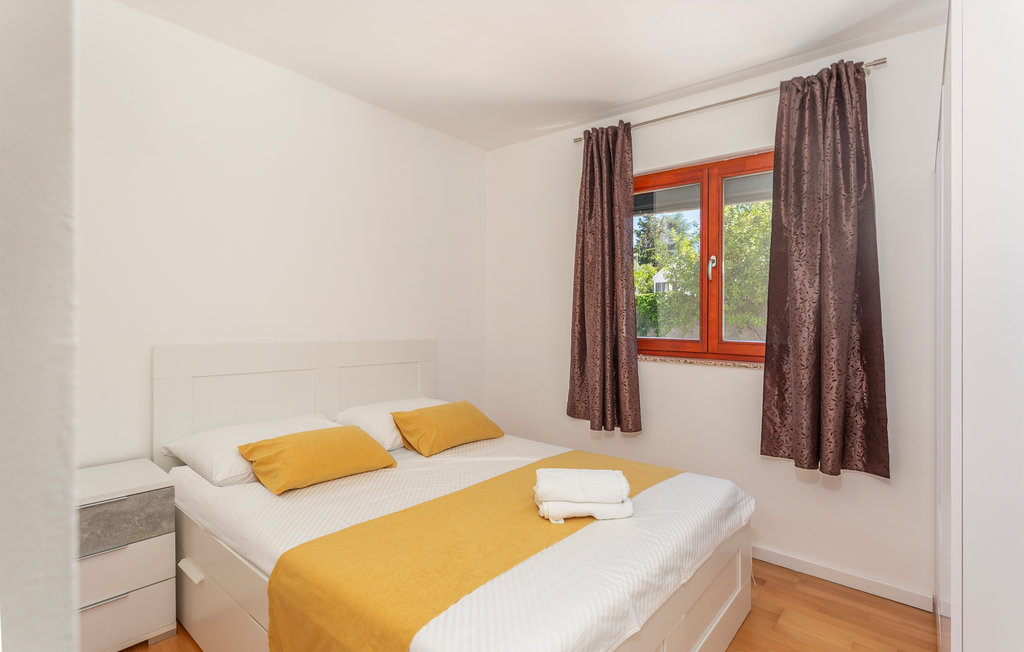 Feriehus - Krk-Njivice , Kroatia - CKI413 25