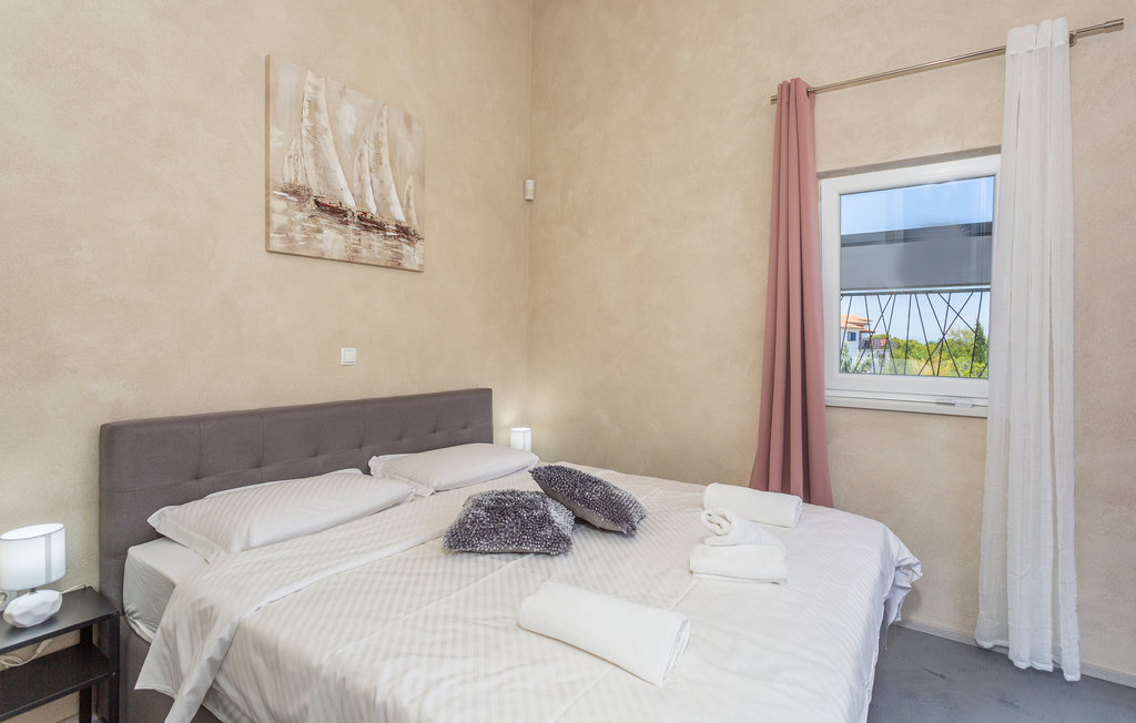 Feriehus - Krk-Sveti Ivan Dobrinjski , Kroatia - CKI458 31