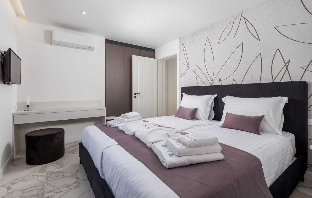 Ferienwohnung - Krk-Malinska , Kroatien - CKI461 25