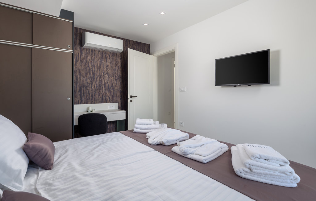 Lejlighed - Krk-Malinska , Kroatien - CKI465 27