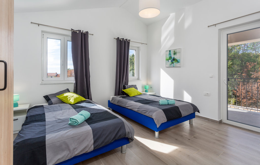 Feriehuse - Krk-Kras , Kroatien - CKI476 21