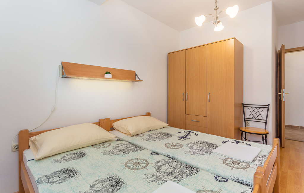 Lejlighed - Krk , Kroatien - CKI482 22