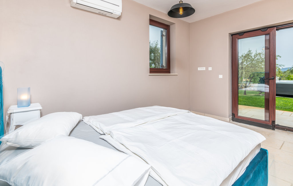 Feriehuse - Krk-Linardici , Kroatien - CKI218 47