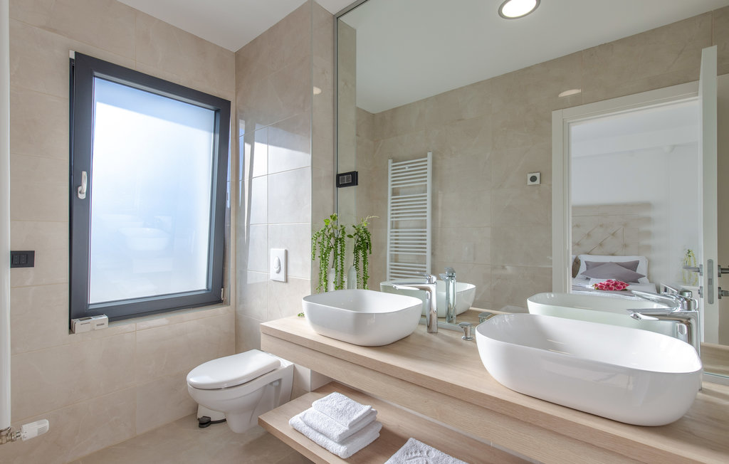 Feriehuse - Krk , Kroatien - CKI225 42