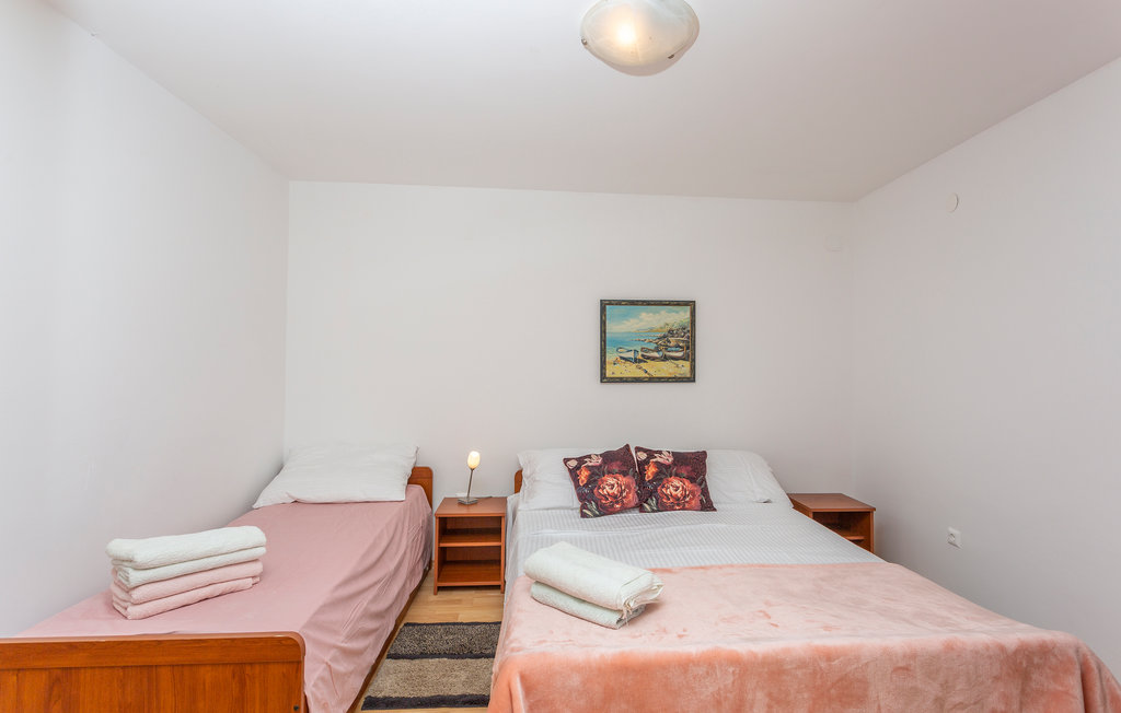 Lejlighed - Krk-Omisalj , Kroatien - CKI006 18