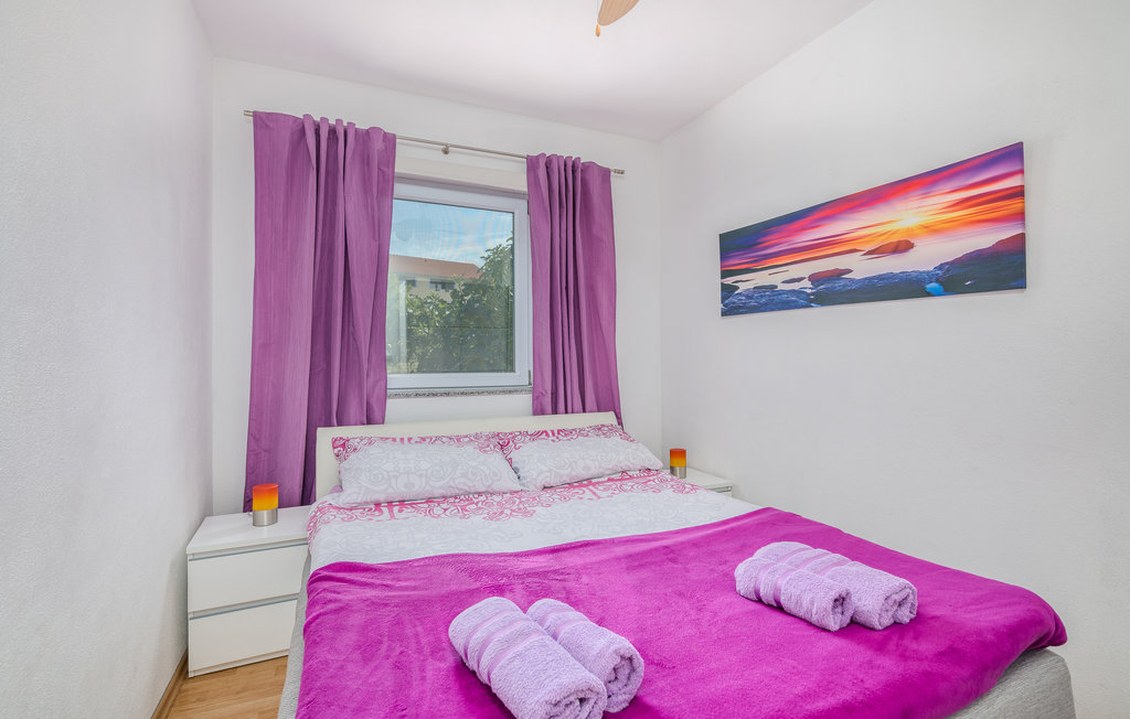 Feriehuse - Krk-Kras , Kroatien - CKI027 35