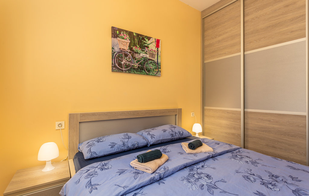 Feriehus - Krk , Kroatia - CKI029 16