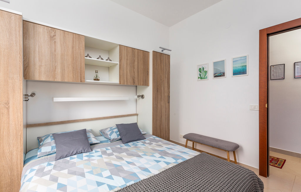 Ferienhaus - Krk-Njivice , Kroatien - CKI050 19