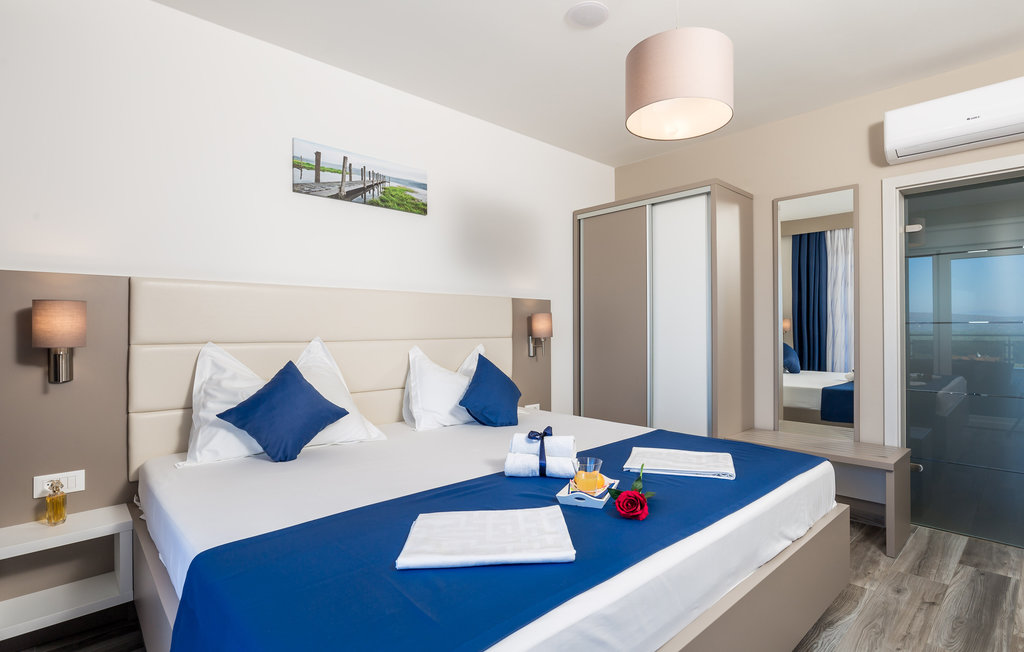 Feriehuse - Krk-Punat , Kroatien - CKI060 26