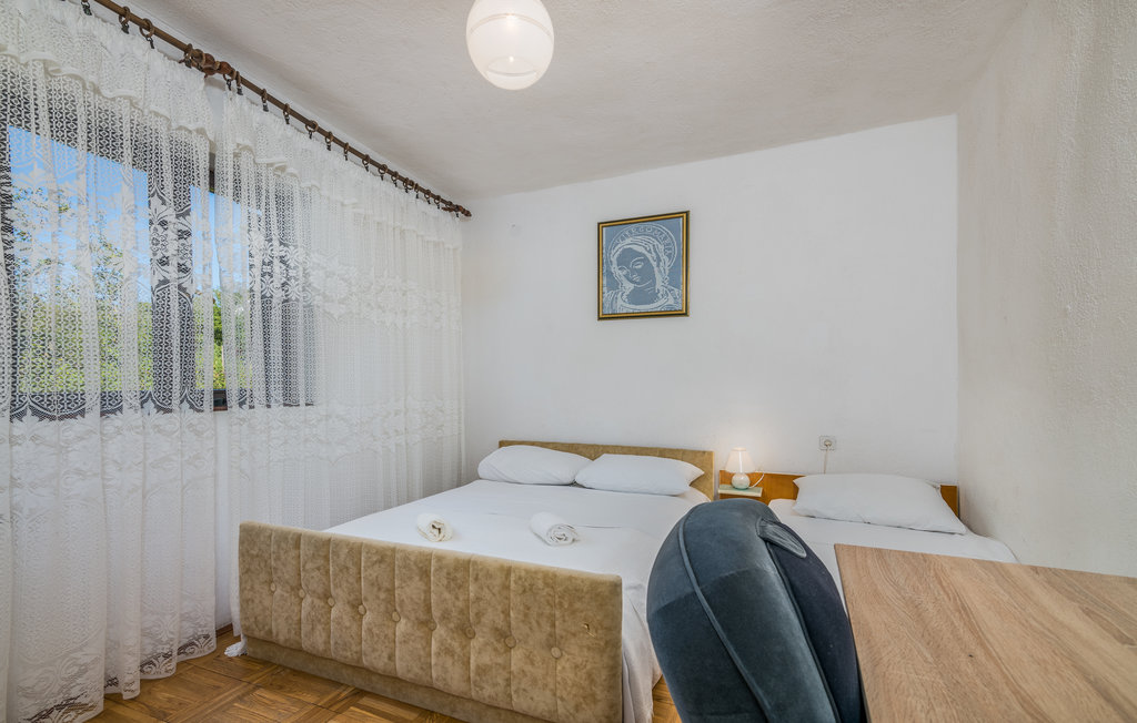 Ferienwohnung - Krk-Baska , Kroatien - CKI066 11