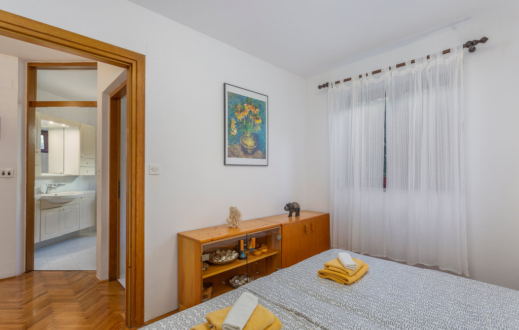 Ferienwohnung - Krk-Njivice , Kroatien - CKI072 19