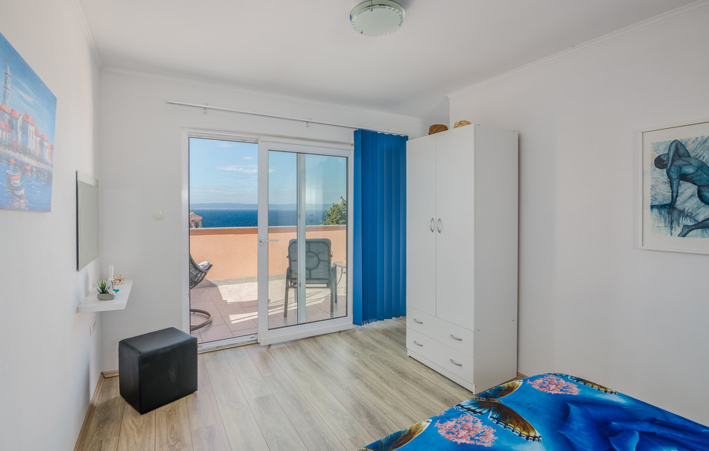 Ferienwohnung - Krk-Stara Baska , Kroatien - CKI082 17
