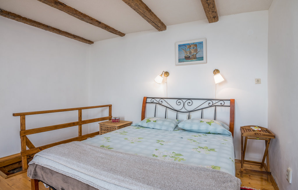 Ferienwohnung - Krk-Stara Baska , Kroatien - CKI083 12