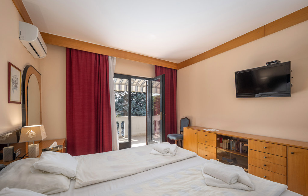 Ferienhaus - Krk , Kroatien - CKI090 30