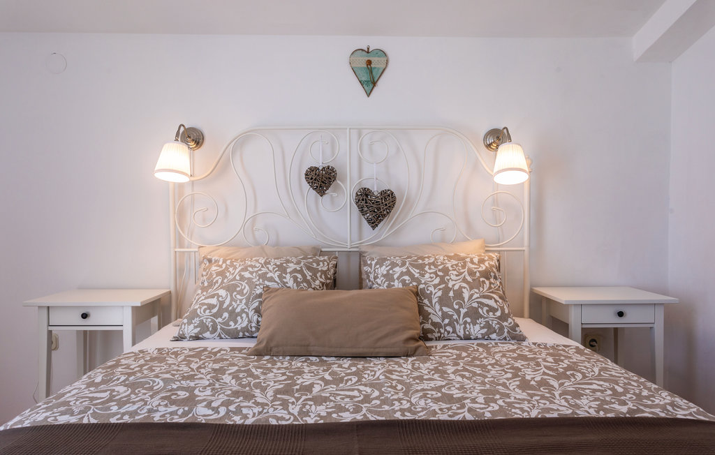 Feriehuse - Krk-Kornic , Kroatien - CKI102 21