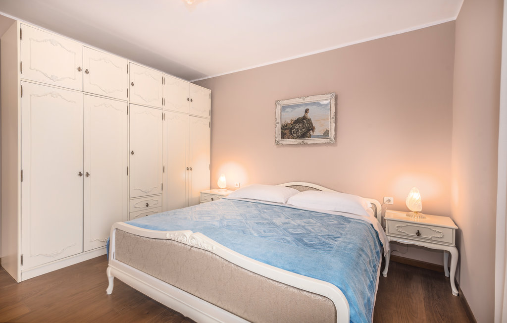 Feriehus - Krk-Kosic , Kroatia - CKI107 33