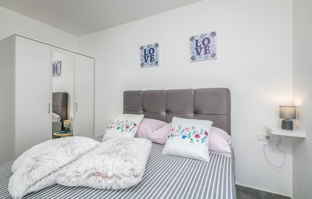 Lejlighed - Krk-Cizici , Kroatien - CKI117 18