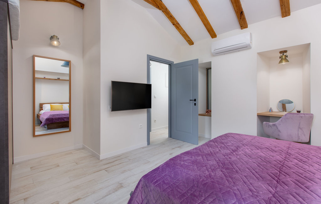 Feriehus - Krk-Rasopasno , Kroatia - CKI119 23