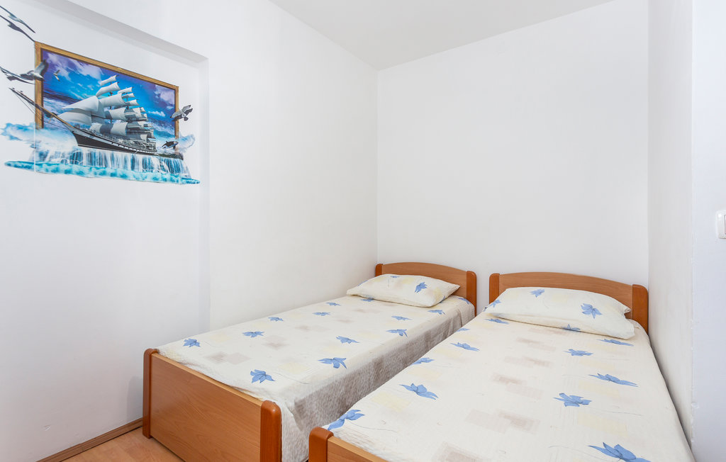 Ferienwohnung - Krk-Jurandvor , Kroatien - CKI134 16