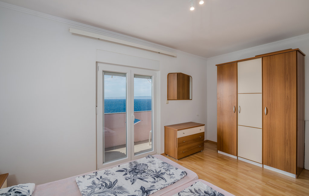 Ferieleilighet - Krk-Stara Baska , Kroatia - CKI137 13