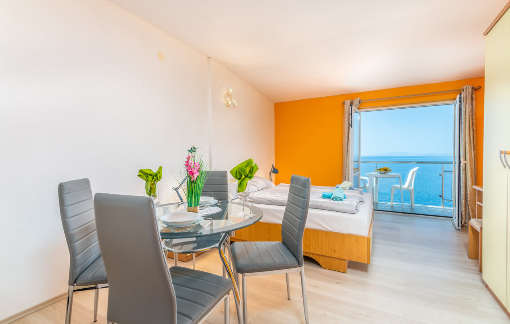 Lejlighed - Krk-Stara Baska , Kroatien - CKI142 13