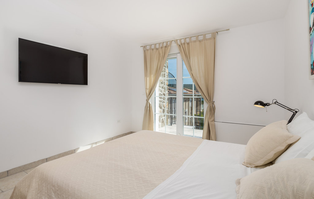 Feriehuse - Krk-Kornic , Kroatien - CKI184 36