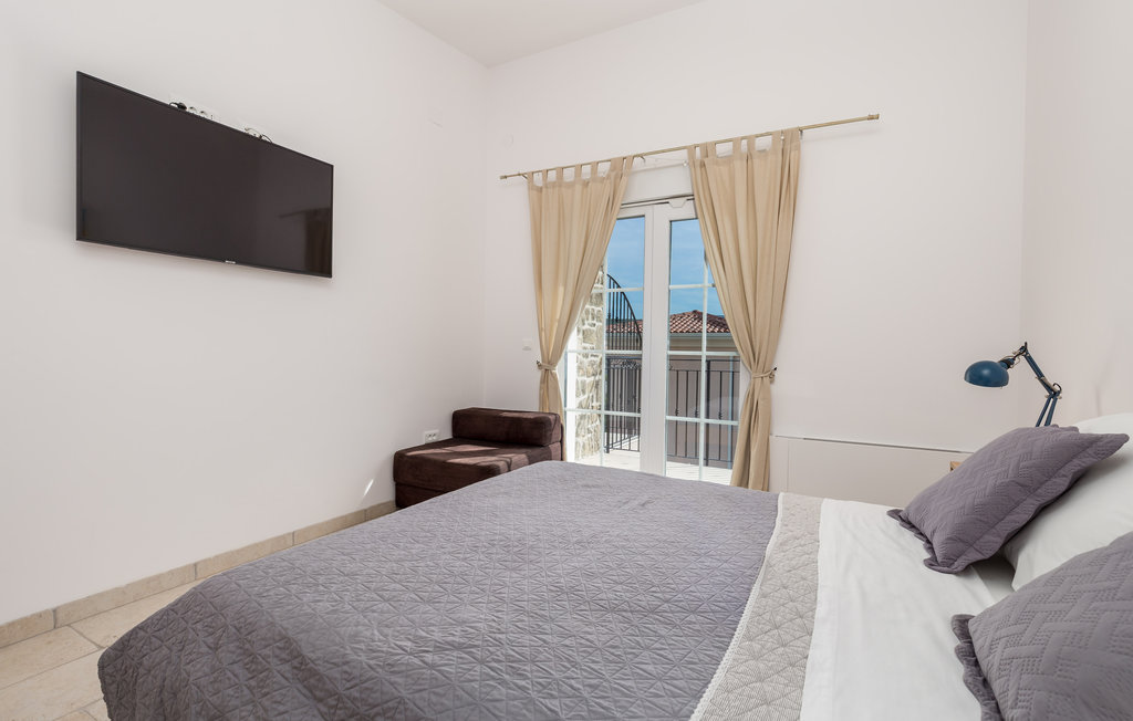 Feriehus - Krk-Kornic , Kroatia - CKI185 30