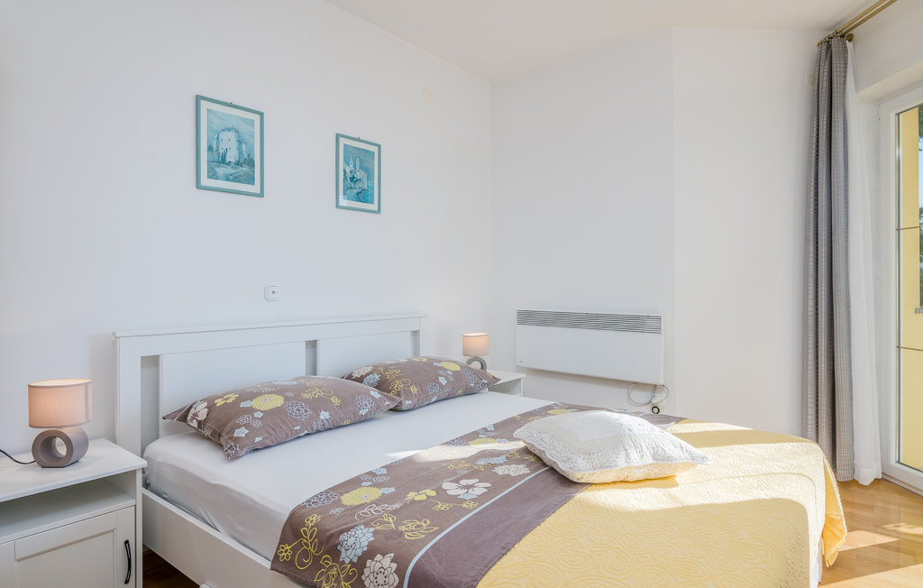 Lejlighed - Krk , Kroatien - CKI187 13