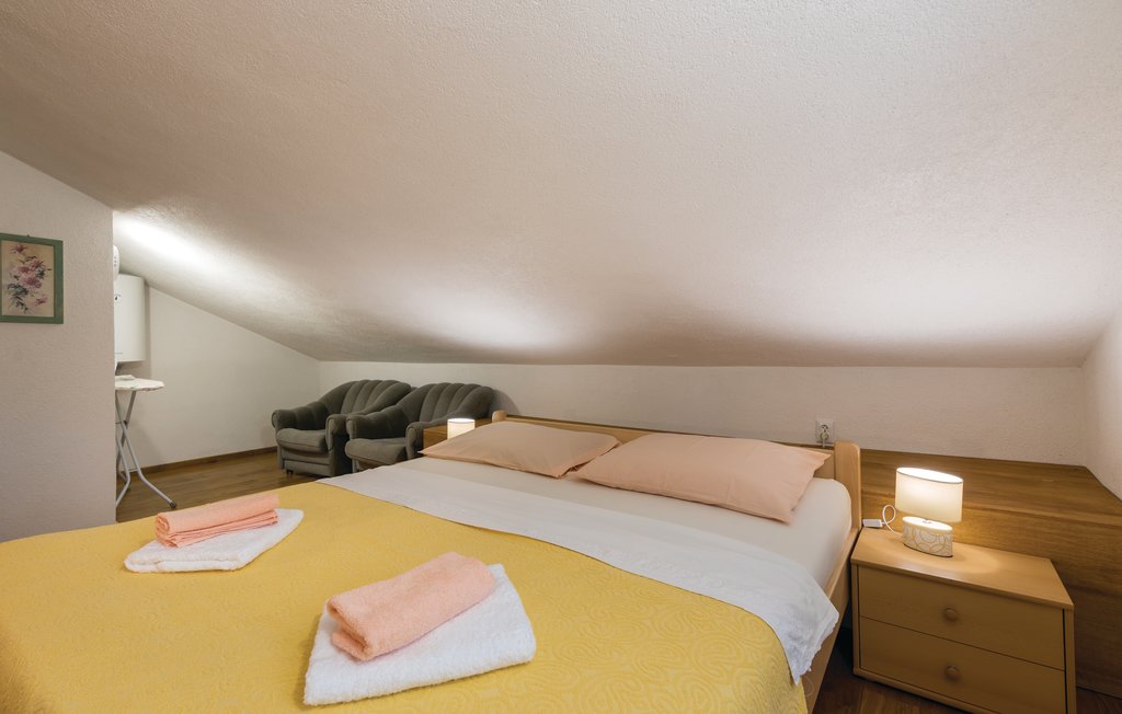 Feriehus - Krk-Ostrobradic , Kroatia - CKI188 28