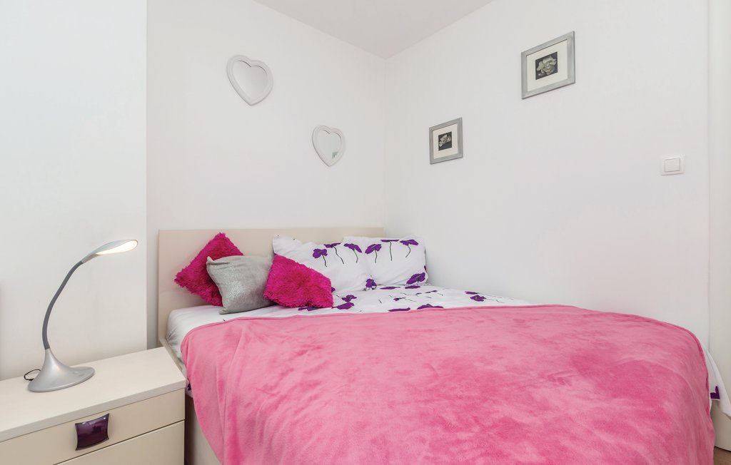 Feriehuse - Krk , Kroatien - CKI190 35