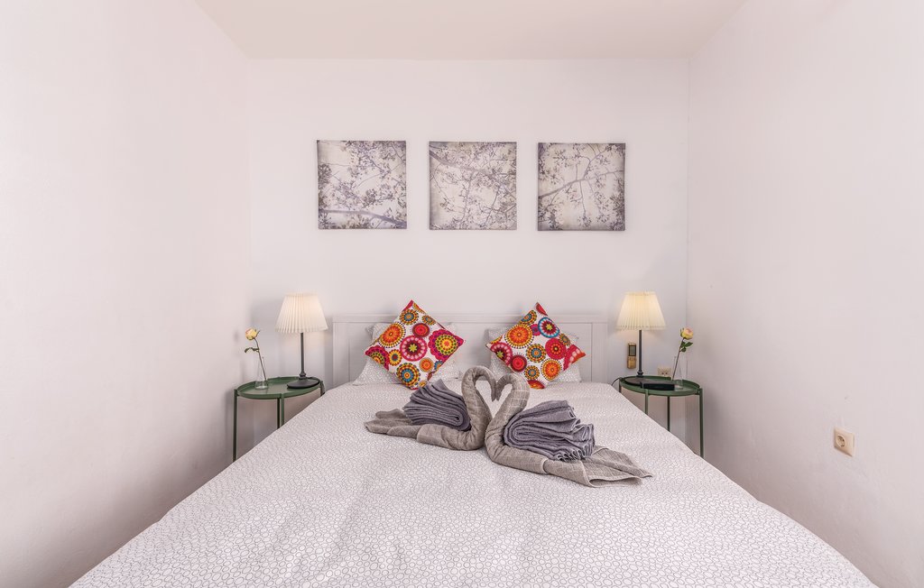 Feriehus - Krk-Malinska , Kroatia - CKI195 19