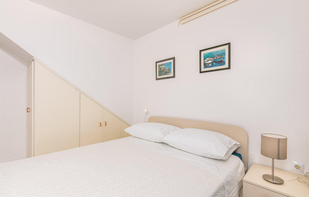 Feriehus - Krk-Jurandvor , Kroatia - CKI201 32