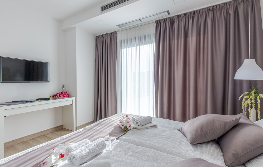 Feriehuse - Krk , Kroatien - CKI225 31